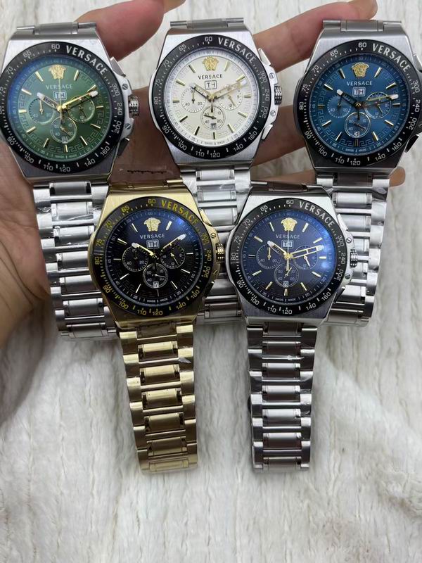 Versace watch 042958